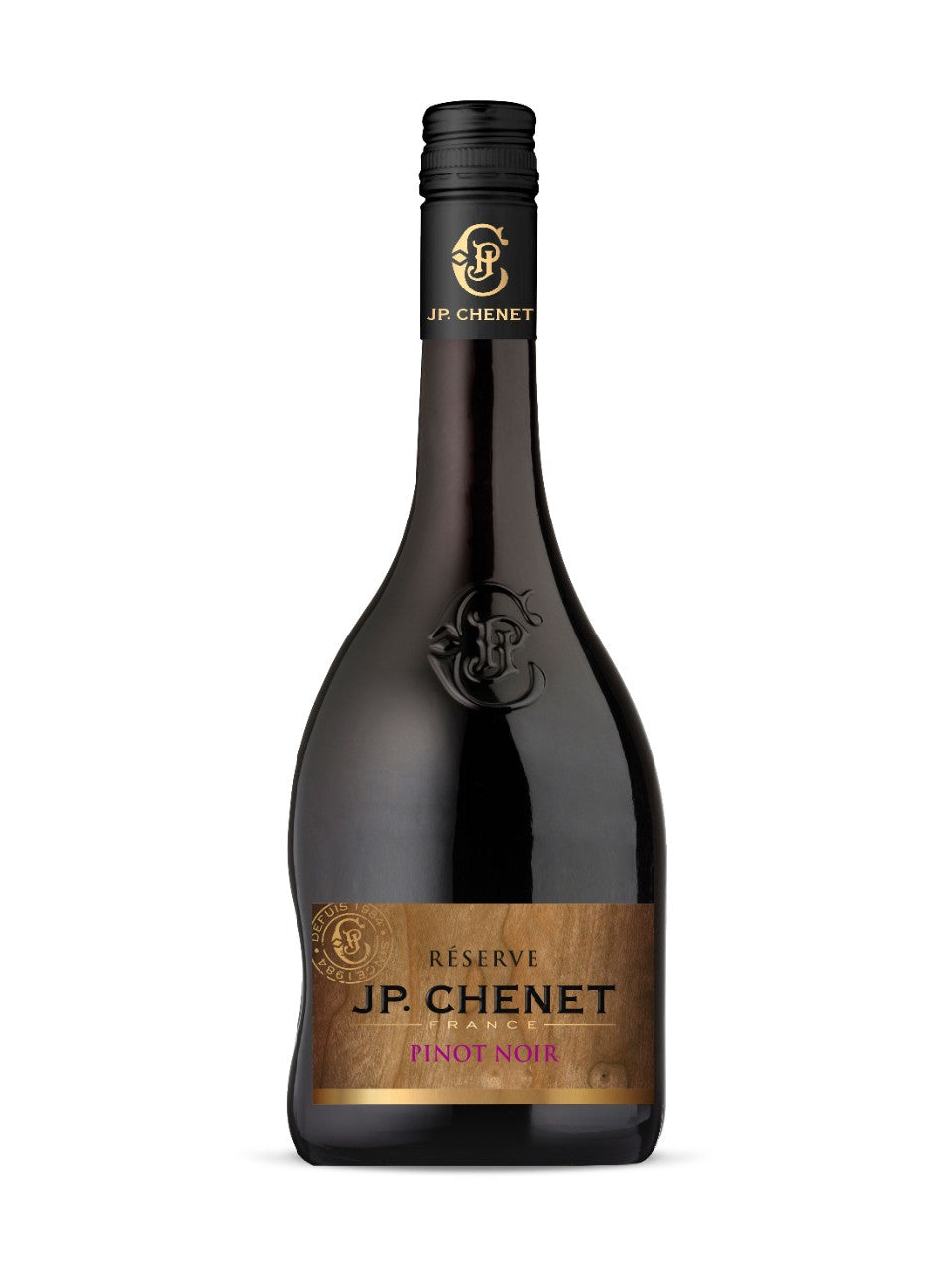 J.P. Chenet Pinot Noir Reserve VdFrance 750 ml bottle