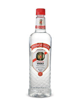 Load image into Gallery viewer, Prince Igor Vodka (PET) 750 mL bottle
