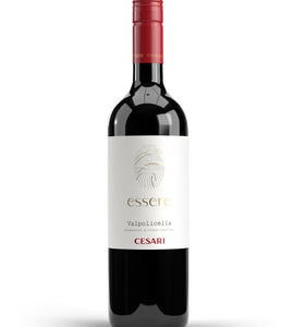 Cesari Valpolicella DOC Essere Valpolicella 750 ml bottle