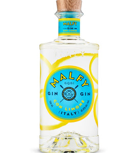 Malfy Gin con Limone 750 mL bottle