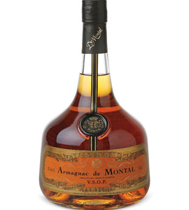 Armagnac de Montal VSOP 750 mL bottle