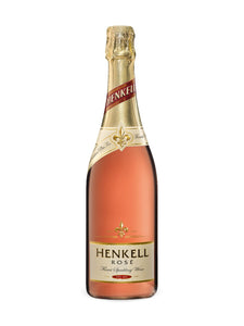 Henkell Rose Sparkling 750 ml bottle