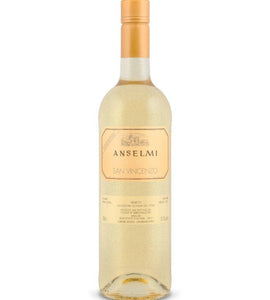 Anselmi San Vincenzo 750 mL bottle VINTAGES