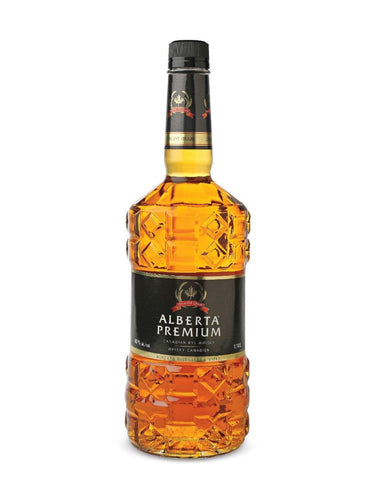 Alberta Premium Whisky 1140 mL bottle - Speedy Booze