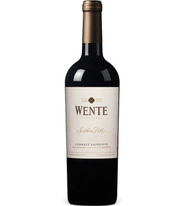 Wente Southern Hills Cabernet Sauvignon 750 ml bottle