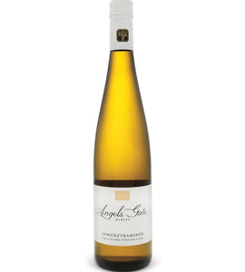 Angels Gate VQA Gewürztraminer 750 mL bottle