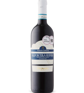 Tenuta Ca'Nove Valpolicella  Superiore DOC 750 ml bottle