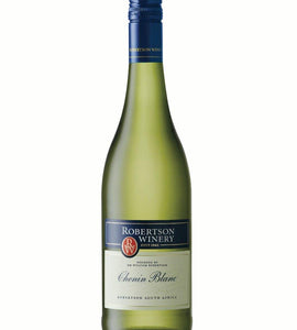 Robertson Winery Chenin Blanc 750 mL bottle