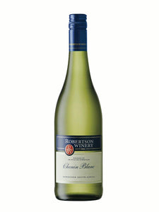 Robertson Winery Chenin Blanc 750 mL bottle - Speedy Booze