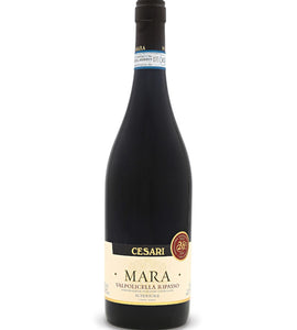 Cesari Mara Valpolicella  Superiore DOC 750 mL bottle