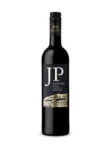 JP Azeitão Red Blend 750 ml bottle