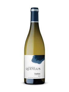Domaine Queylus Tradition Chardonnay 2019  750 mL bottle  VINTAGES