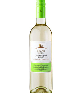 Chapel Hill Sauvignon Blanc Sauvignon Blanc 750 mL bottle