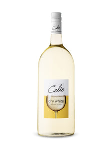 Colio Dry White Blend 1500 mL bottle