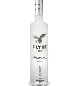 Flyte Vodka 750 mL bottle