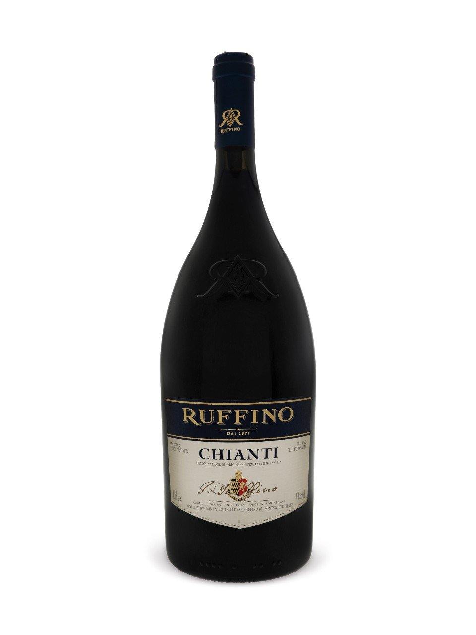 Ruffino Chianti 1500 mL bottle - Speedy Booze