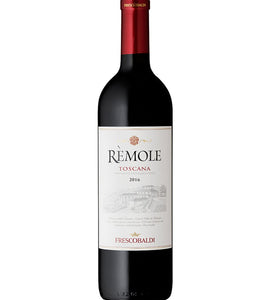 Frescobaldi Remole Toscana IGT Sangiovese 750 mL bottle