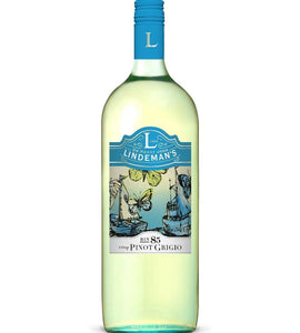 Lindemans Bin 85 Pinot Grigio 1500 mL bottle