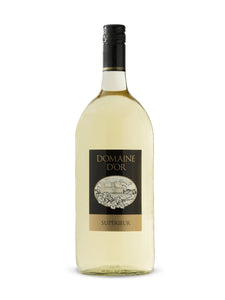 Domaine D'Or Superieur White Blend 1500 mL bottle