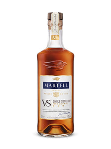 Martell VS Single Distillery 750 mL bottle