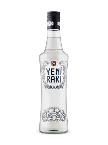 Yeni Raki  700 mL bottle  |   VINTAGES - Speedy Booze