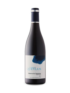 Domaine Queylus Réserve du Domaine Pinot Noir 2018  750 mL bottle  VINTAGES