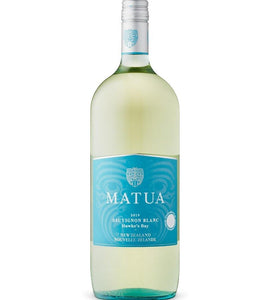 Matua Sauvignon Blanc Hawke's Bay 1500 mL bottle