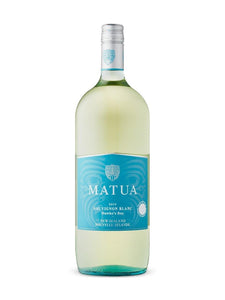 Matua Hawke's Bay Sauvingon Blanc 1500 mL bottle - Speedy Booze