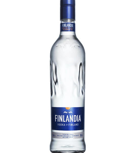 Finlandia Vodka 750 mL bottle