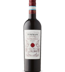 Tommasi Valpolicella DOC Valpolicella 750 ml bottle