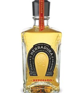 Herradura Reposado Tequila  750 mL bottle