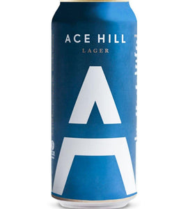 Ace Hill Vienna Lager 473 mL can