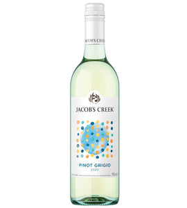 Jacob's Creek Pinot Grigio 750 mL bottle