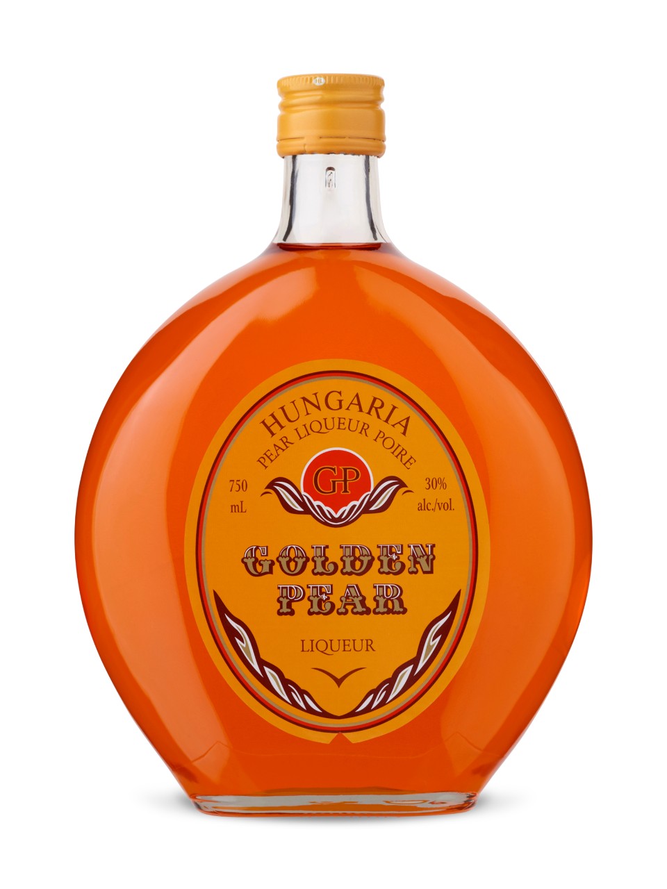 Monimpex Golden Pear  750 mL bottle  VINTAGES