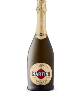 Martini Prosecco DOC 750 ml bottle