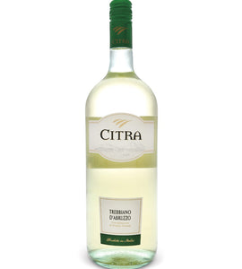 Citra Trebbiano D'Abruzzo DOC 1500 mL bottle