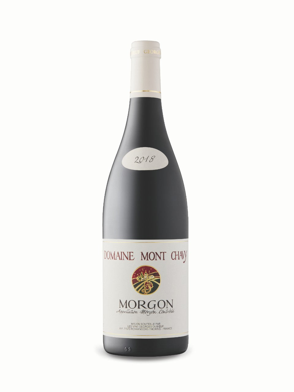 Georges Duboeuf Domaine Mont Chavy Morgon 2020  750 mL bottle VINTAGES
