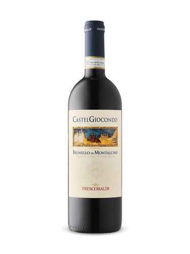 Castelgiocondo Brunello di Montalcino  750 mL bottle  |   VINTAGES - Speedy Booze