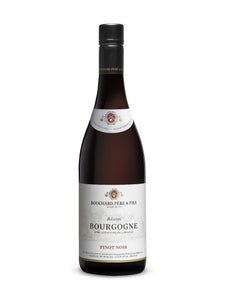 Bouchard Père & Fils Pinot Noir Bourgogne 750 mL bottle