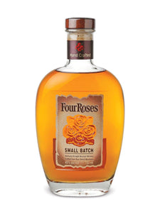 Four Roses Small Batch Bourbon  750 mL bottle - Speedy Booze