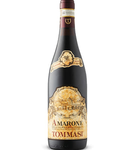 Tommasi Amarone della Valpolicella Classico 750 mL bottle Corvina Blend VINTAGES