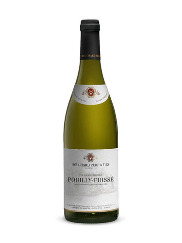 Bouchard Père & Fils Pouilly-Fuisse Burgundy  750 mL bottle - Speedy Booze