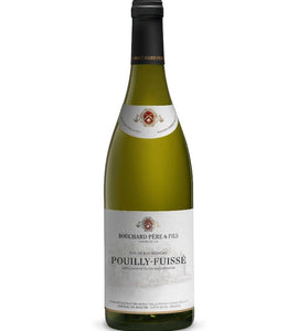 Bouchard Père & Fils Pouilly-Fuisse Burgundy  750 mL bottle