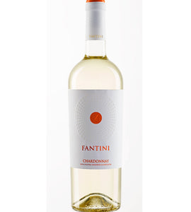 Fantini Farnese Chardonnay 750 mL bottle