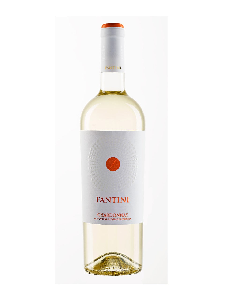 Fantini Farnese Chardonnay 750 mL bottle