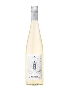 Pelee Island Lighthouse Riesling VQA 750 mL bottle - Speedy Booze