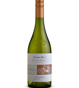 Cono Sur Bicicleta Viognier 750 mL bottle