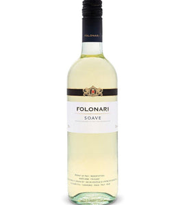 Folonari Soave DOC 750 mL bottle