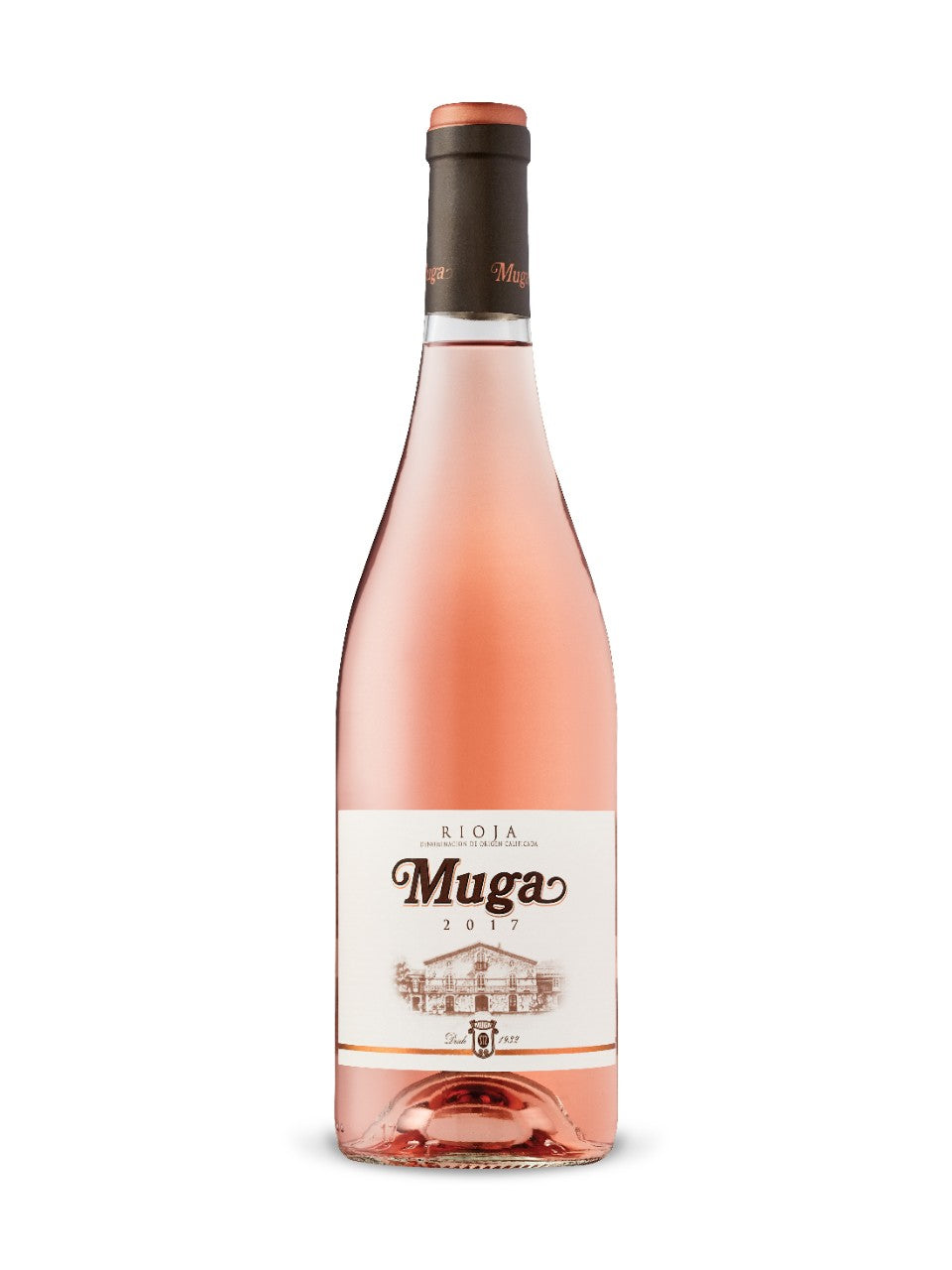 Muga Rosé 750 ml bottle VINTAGES