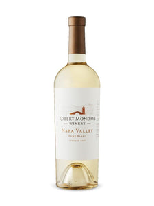 Robert Mondavi Fumé Blanc Sauvignon Blanc/Sémillon  750 mL bottle  |   VINTAGES - Speedy Booze